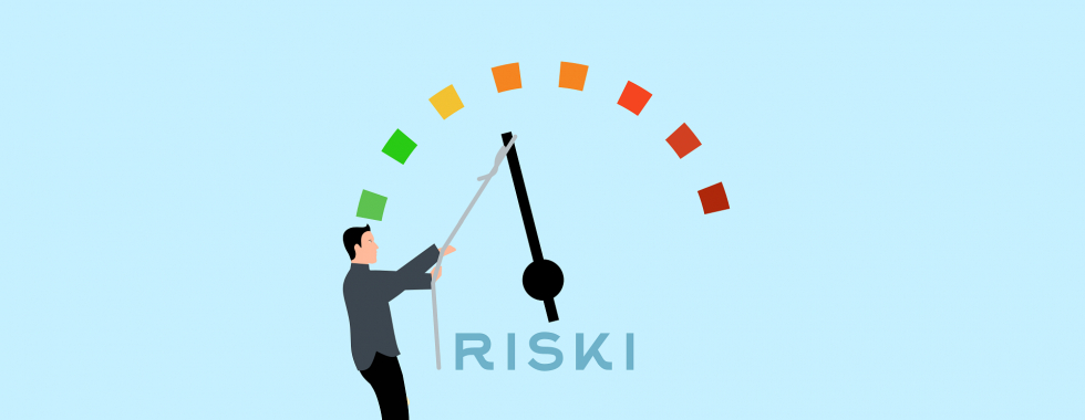 Yritysrahoituksen riskit ja niiden hallinta